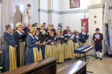 27.08.2023 Abschlussgottesdienst in Krems-Lerchenfeld